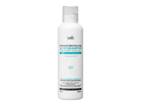 La'dor - Damage Protector Acid Shampoo - Șampon vegan pentru părul deteriorat - 150ml