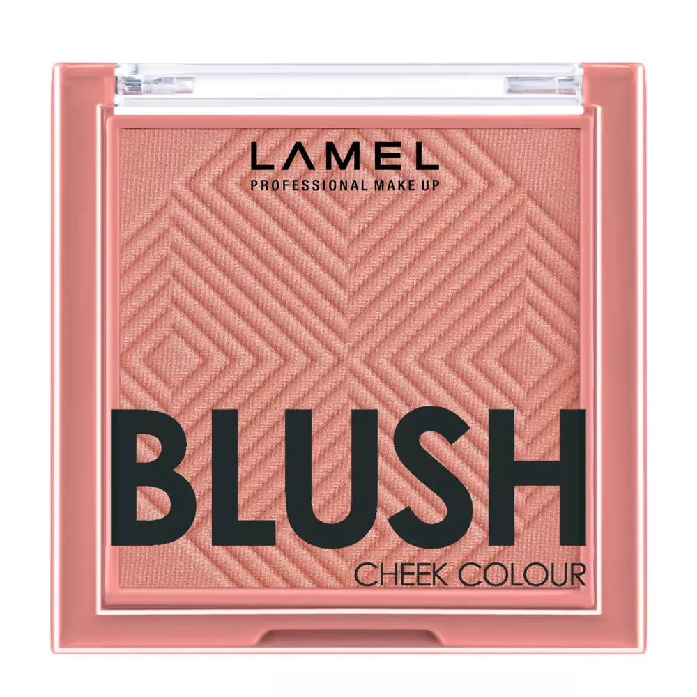 Lamel - Blush Cheek - Fard de obraz - 403 - 3.8g