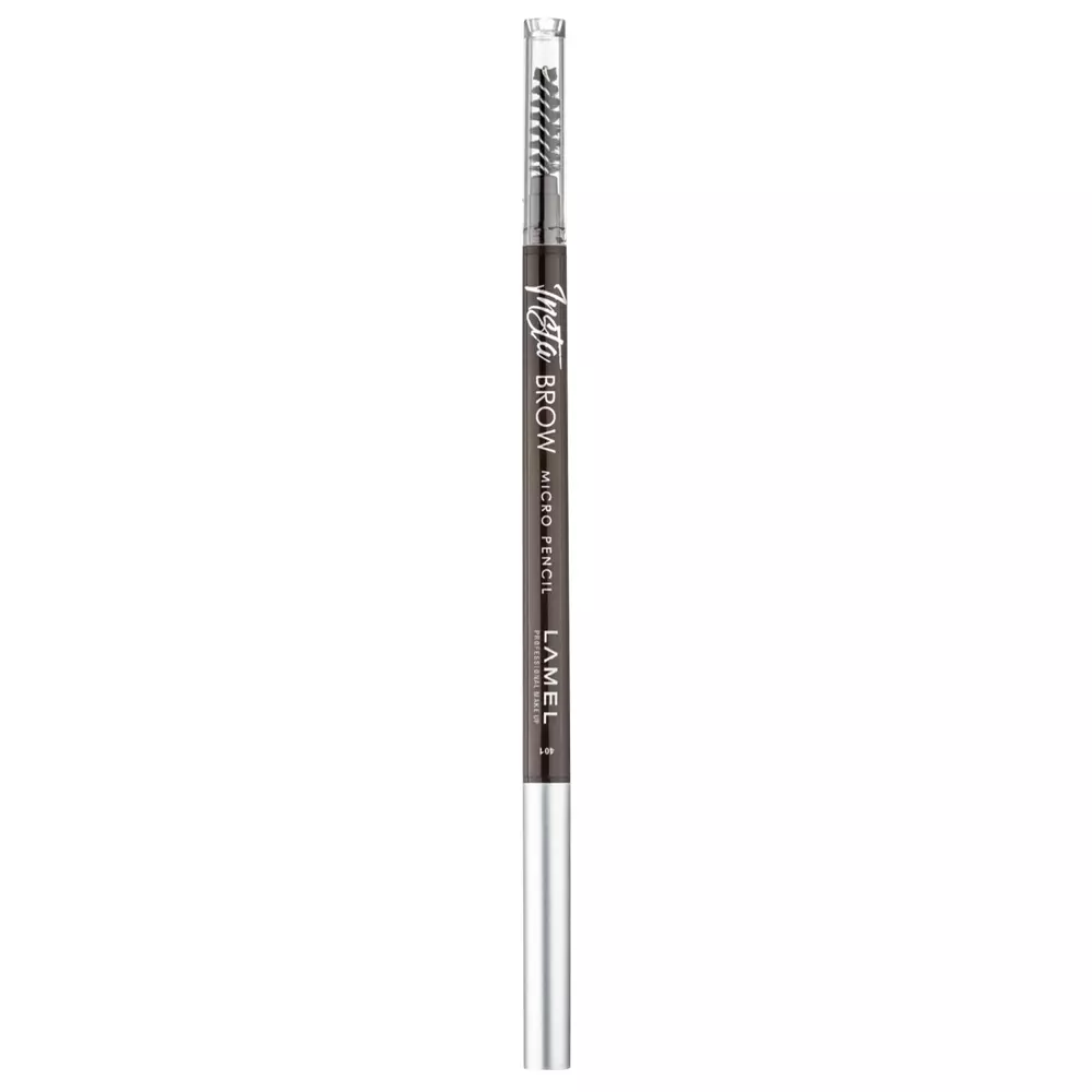 Lamel - Insta Micro Brow - Creion de sprâncene - 401 - 0.12g