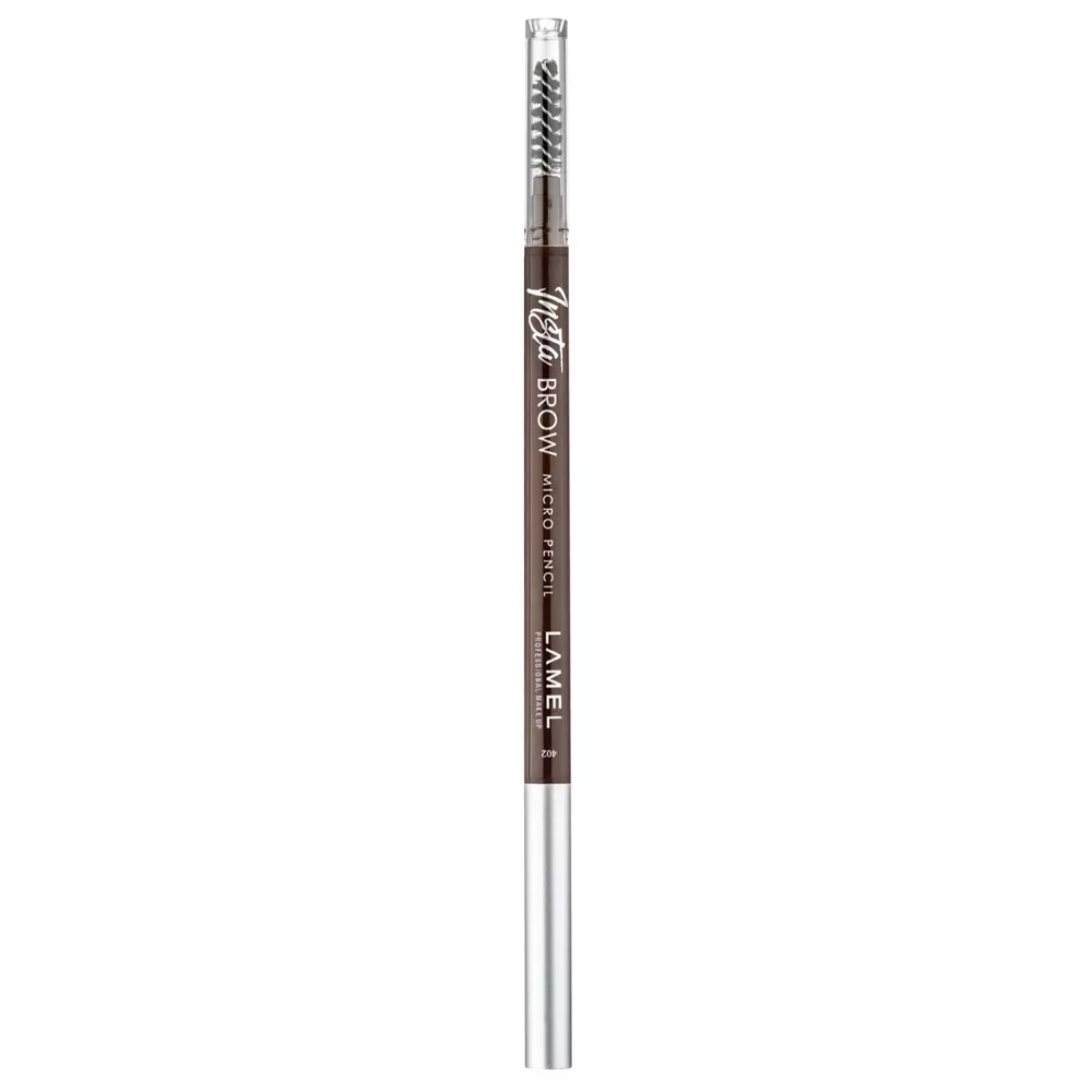 Lamel - Insta Micro Brow - Creion de sprâncene - 402 - 0.12g