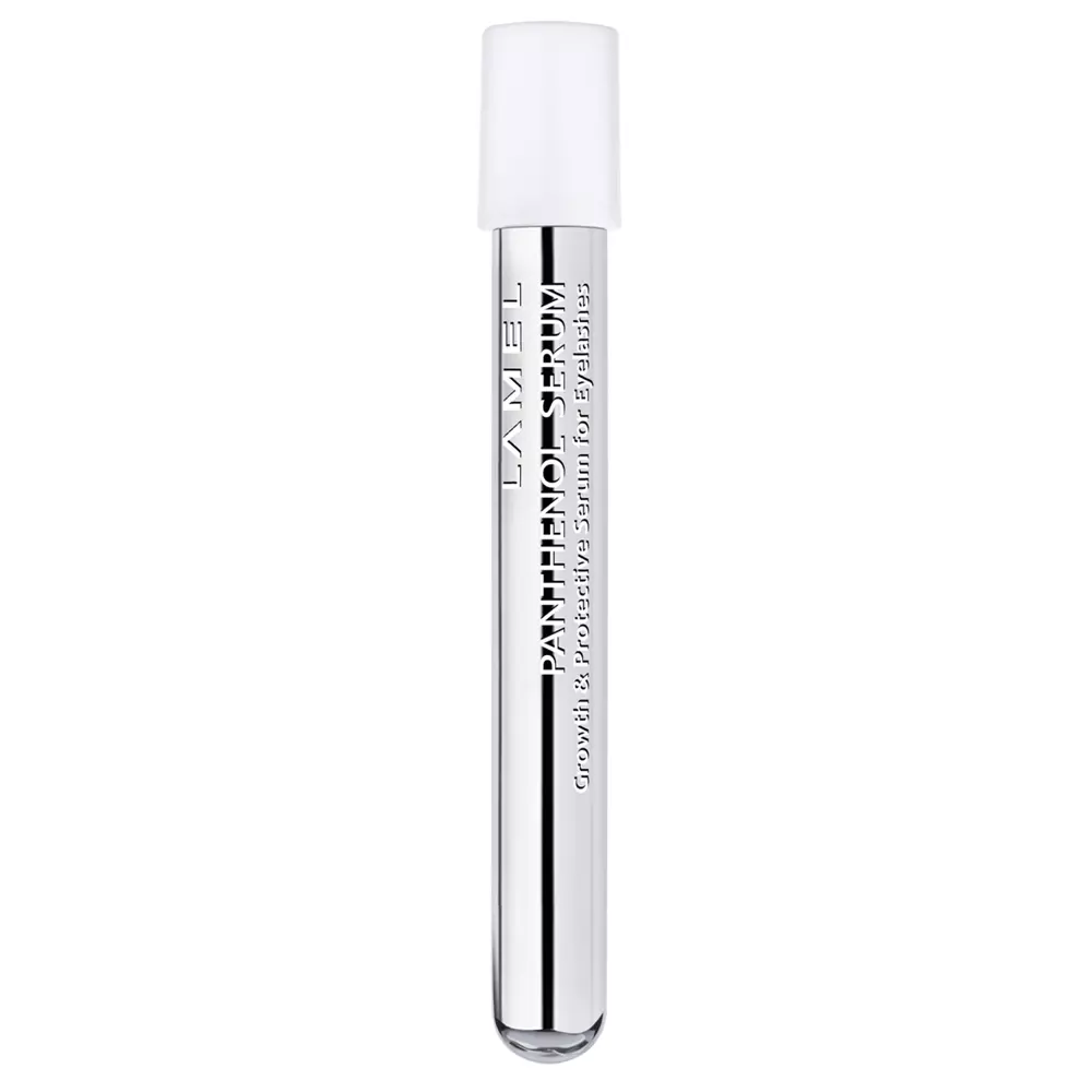 Lamel - Insta Panthenol Eyelash Serum - Balsam de gene cu pantenol - 6ml