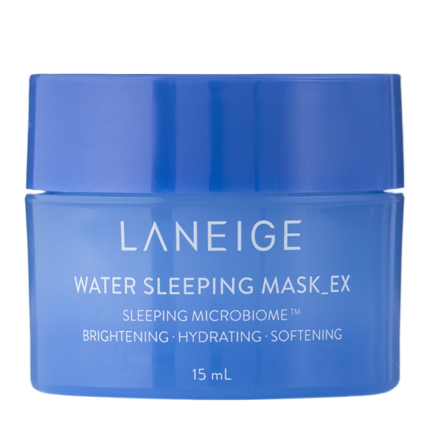 Laneige - Water Sleeping Mask EX - Mască revitalizantă și hidratantă - 15ml