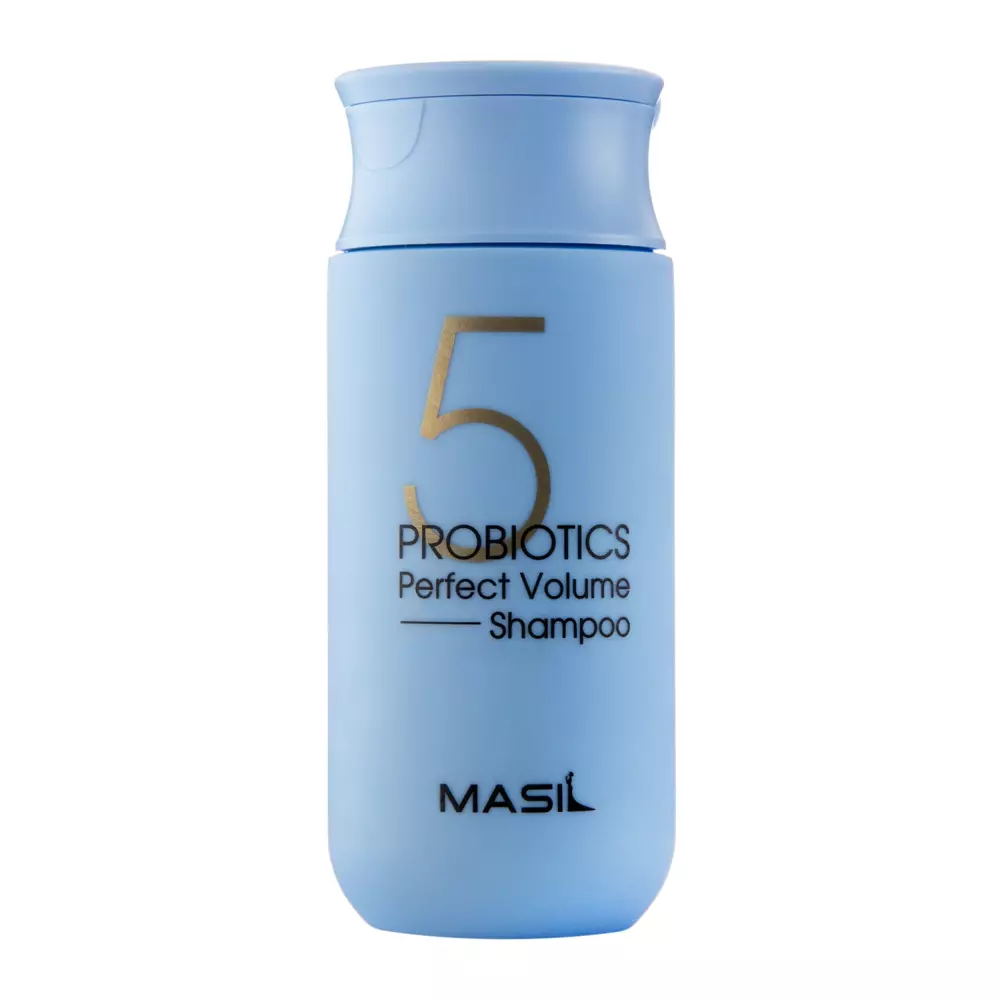 Masil - 5 Probiotics Perfect Volume Shampoo - Șampon pentru mărirea volumului părului - 150ml