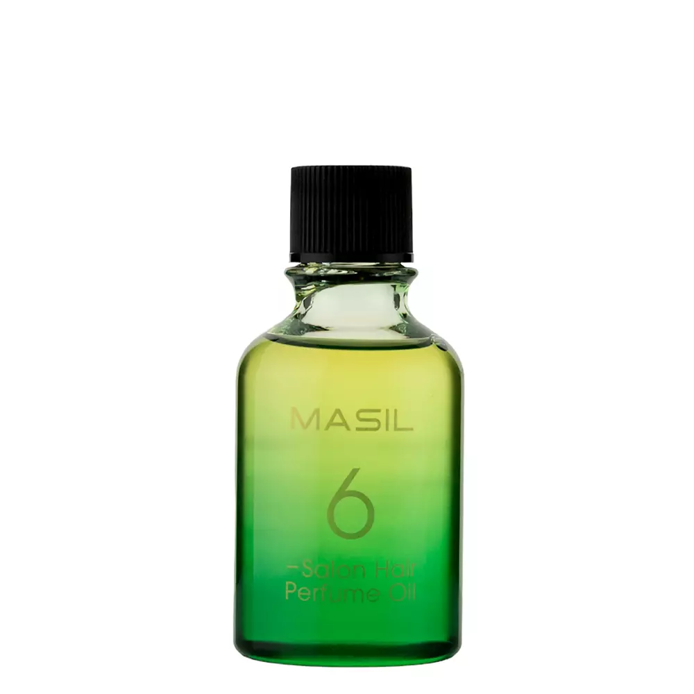 Masil - 6 Salon Hair Perfume Oil - Ulei de păr parfumat - 60ml