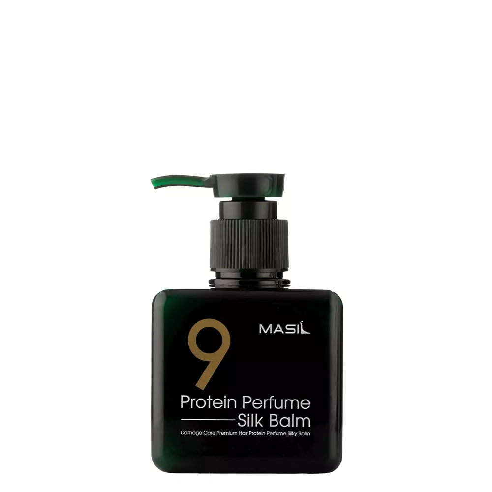 Masil - 9 Protein Perfume Silk Balm - Balsam de păr fără clătire - 180ml 