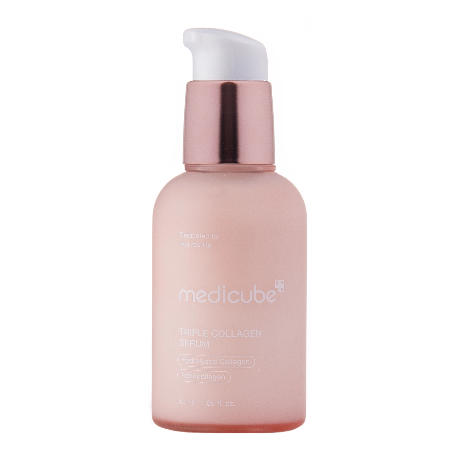 Medicube - Triple Collagen Serum - Ser facial de fermitate - 55ml