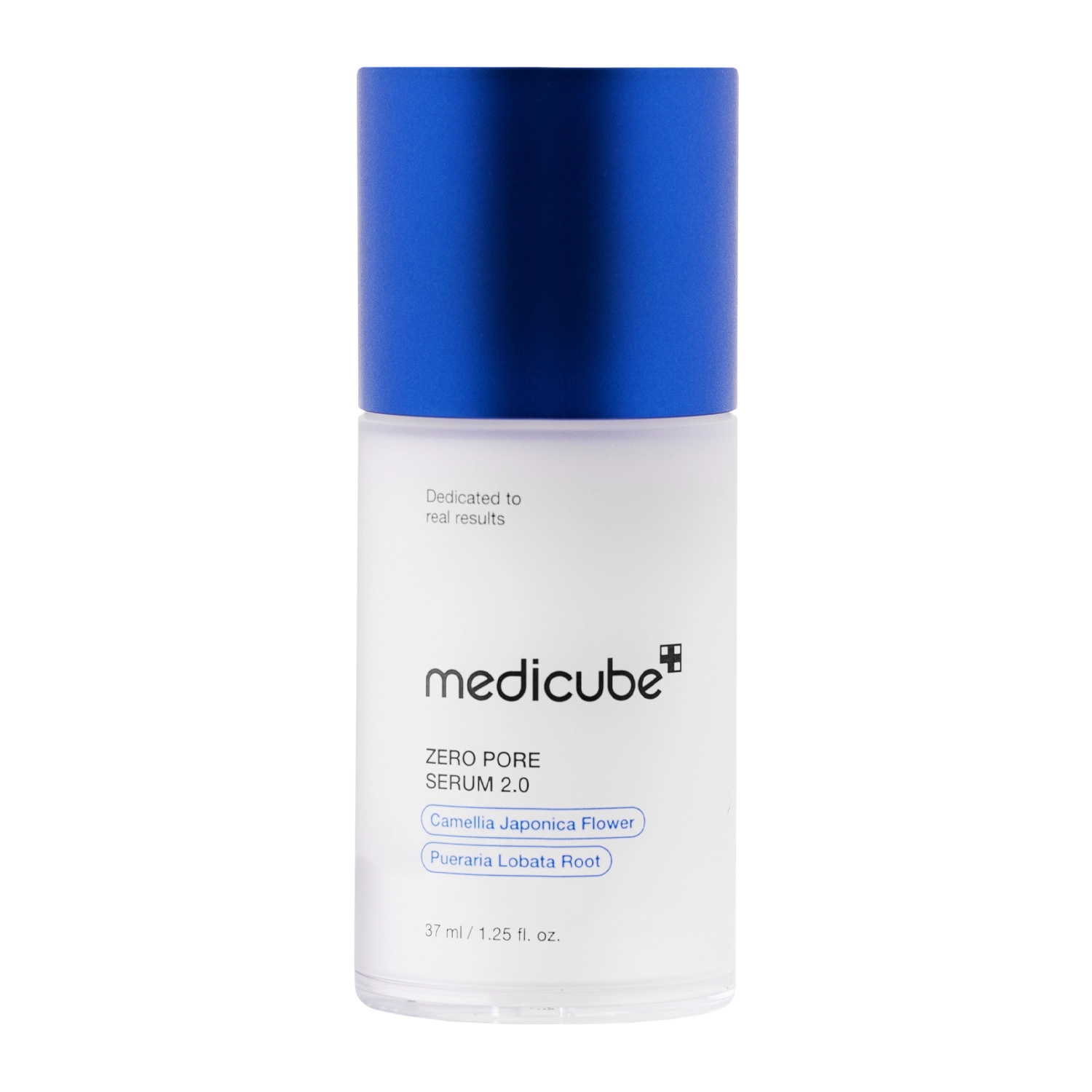 Medicube - Zero Pore Serum 2.0 - Ser seboregulator pentru față - 37ml