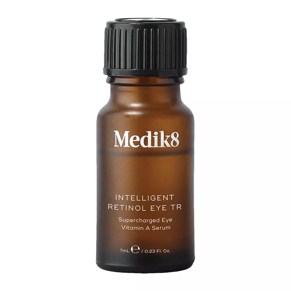 Medik8 - Intelligent Retinol Eye TR - Ser de ochi anti-îmbătrânire cu vitamina A - 7ml