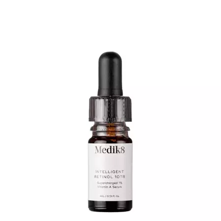 Medik8 - Try Me Size - Intelligent Retinol 10TR - Ser de față anti-îmbătrânire cu vitamina A 1% - 4ml