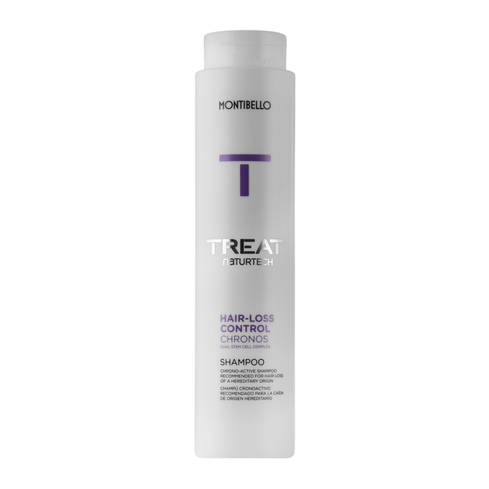 Montibello - Hair-Loss Control CHRONOS Shampoo - Șampon anti-pierdere a părului - 300ml