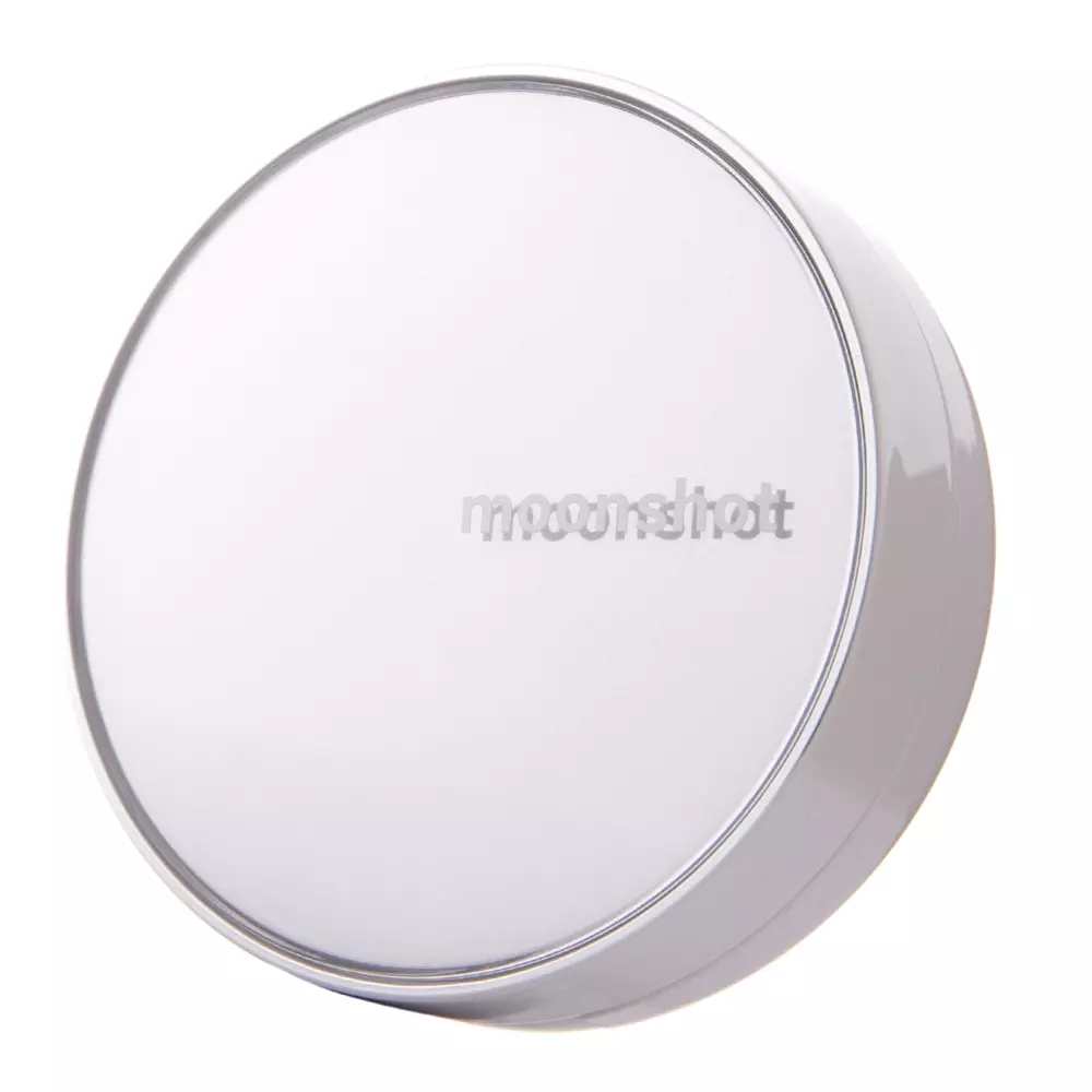 Moonshot - Micro Settingfit Cushion EX SPF 50+ PA++++ - Fond de ten Cushion de lungă durată - 301 Honey - 15g