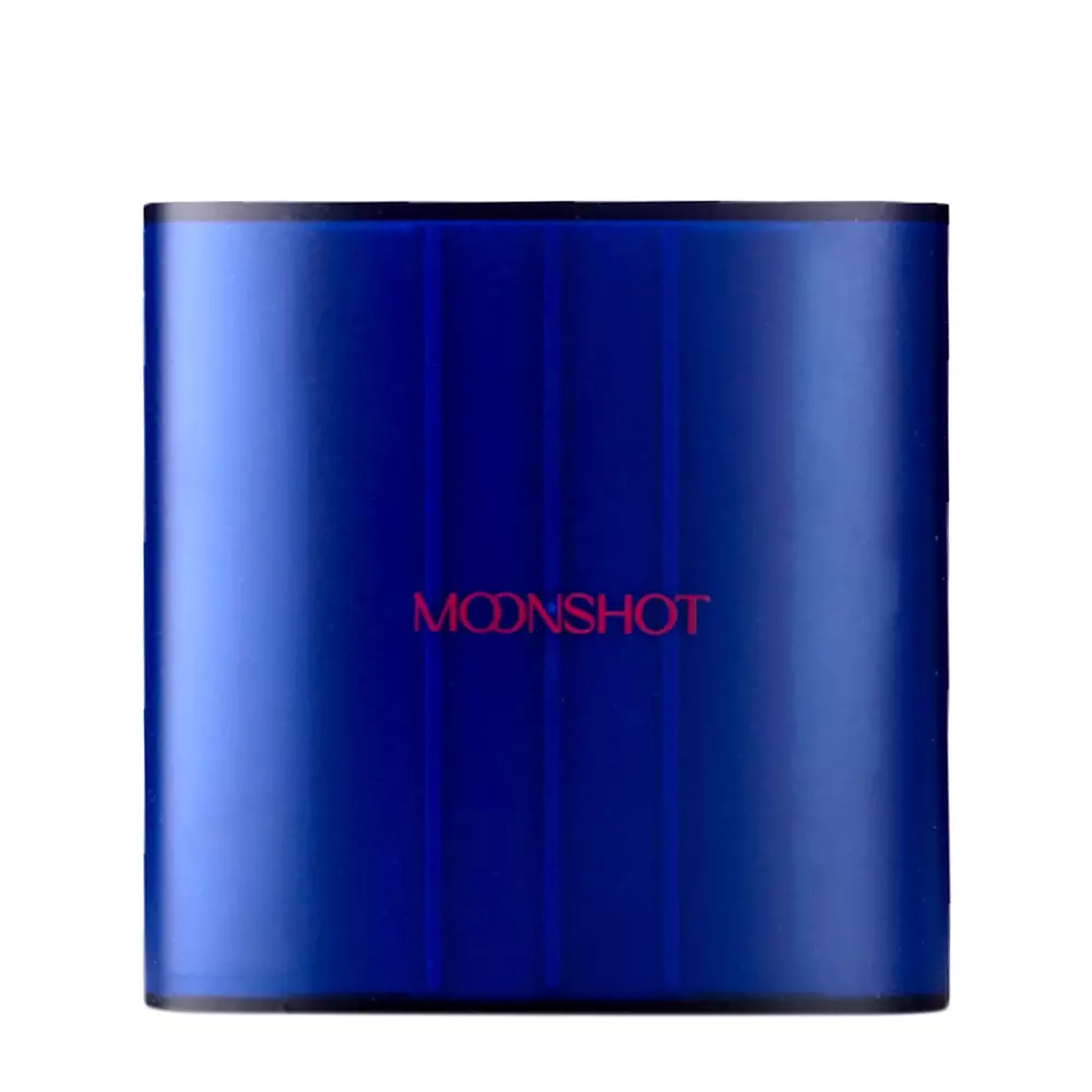 Moonshot - Performance Cushion Light Fixing - Fond de ten Cushion hidratant - 21C Rosy Vanilla - 12g