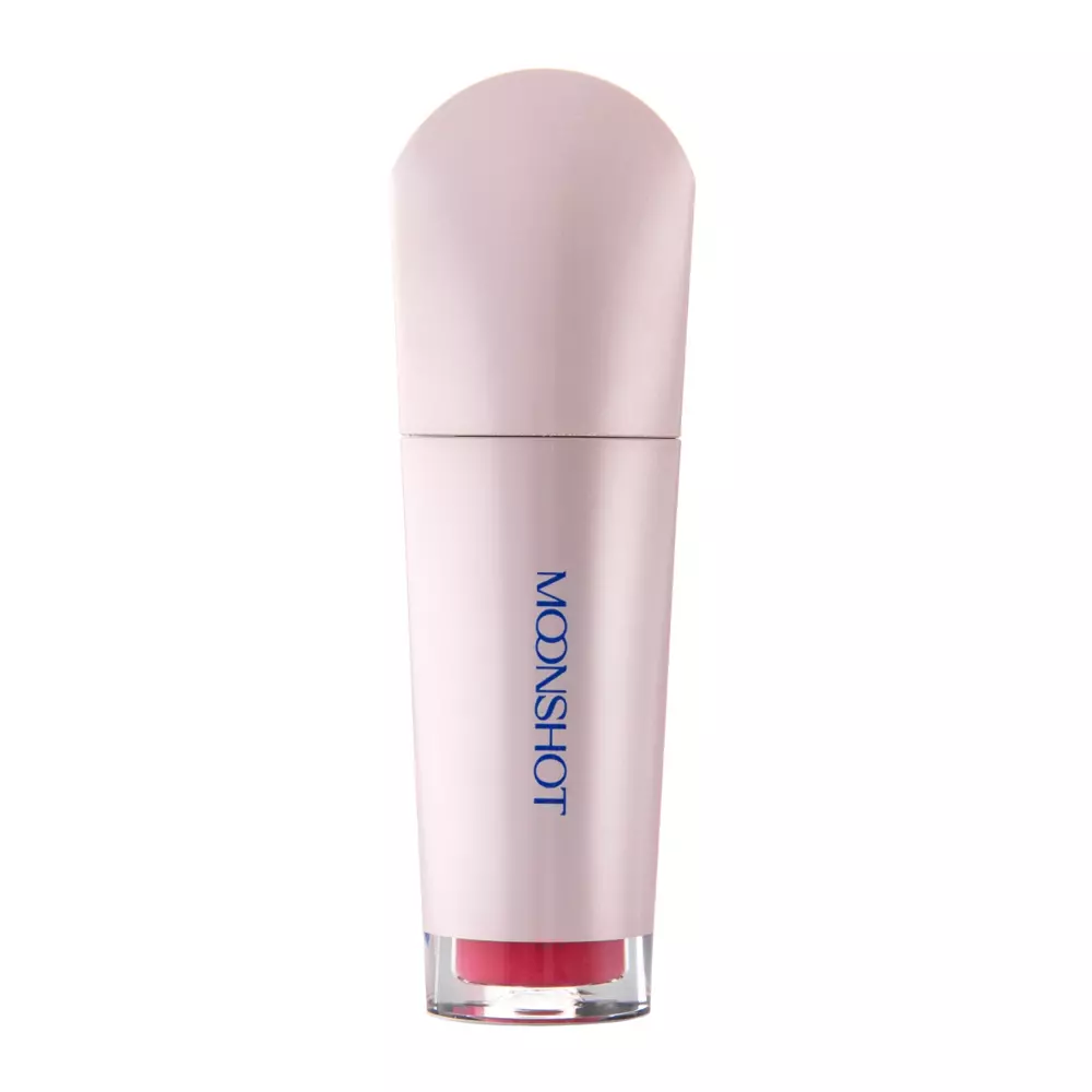 Moonshot - Performance Lip Blur Blur Fixing Tint - Tentă de buze de lungă durată - 09 X Crush - 3.5g