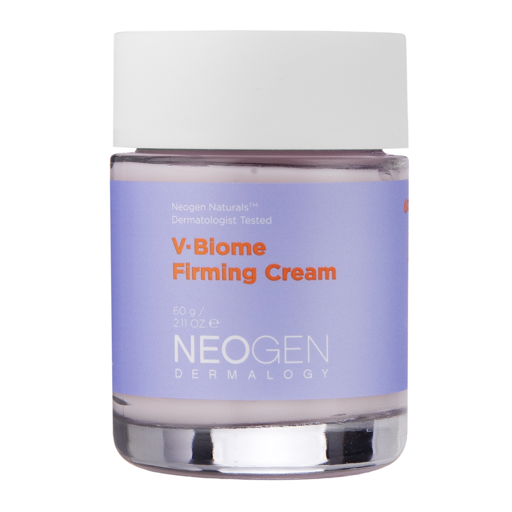 Neogen - Dermalogy V.Biome Firming Cream - 60g