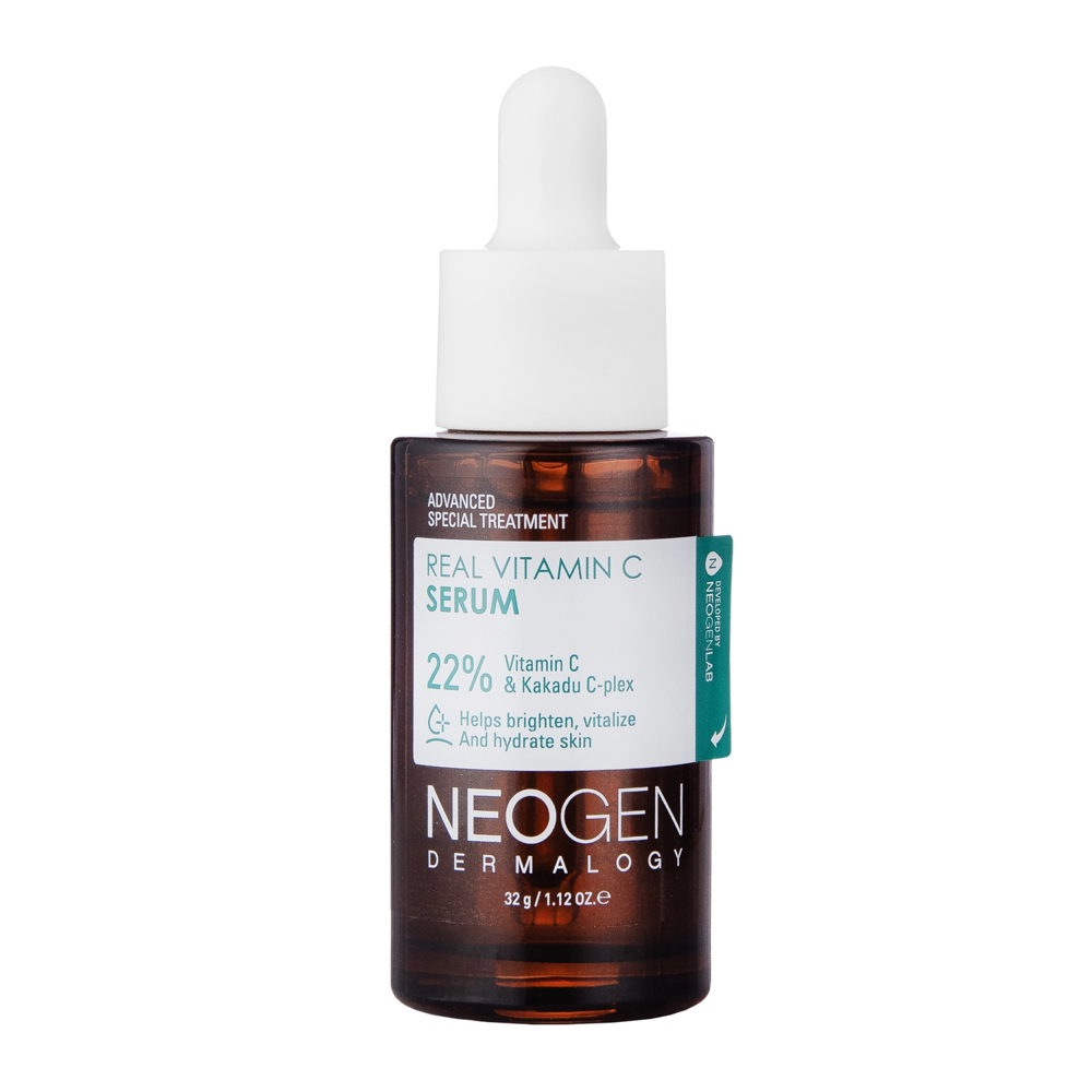 Neogen - Real Vitamin C Serum - Ser concentrat de vitamina C - 32g