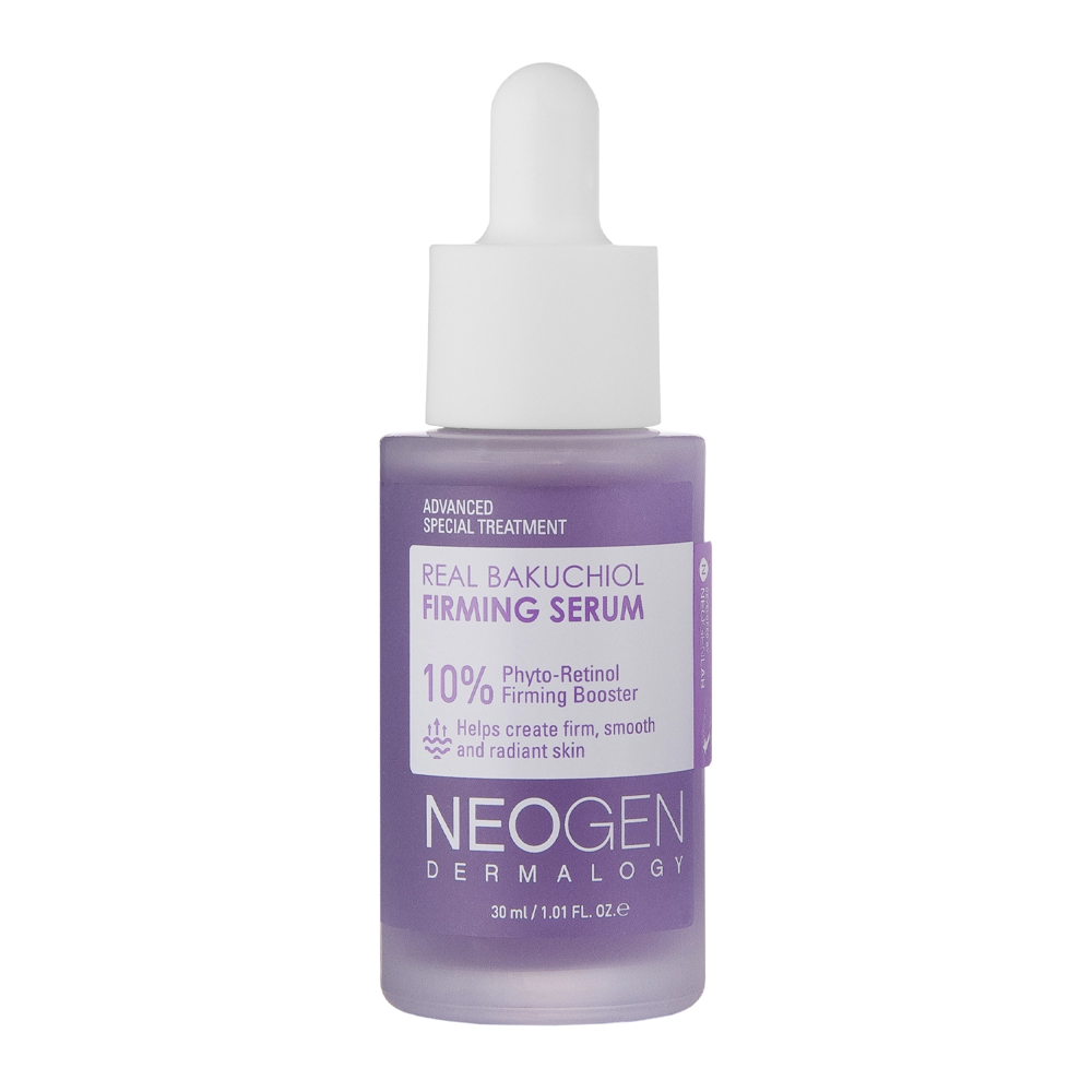 Neogen - Ser de fermitate Dermalogy Real Bakuchiol - 30ml