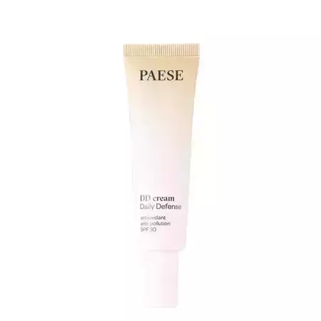 Paese - DD Cream - Cremă de îngrijire a culorii - 1N Ivory - 30ml