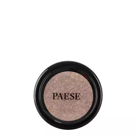 Paese - Foil Effect - Foil eyeshadow - 303 Platinum - Brun mediu rece - 3,25g