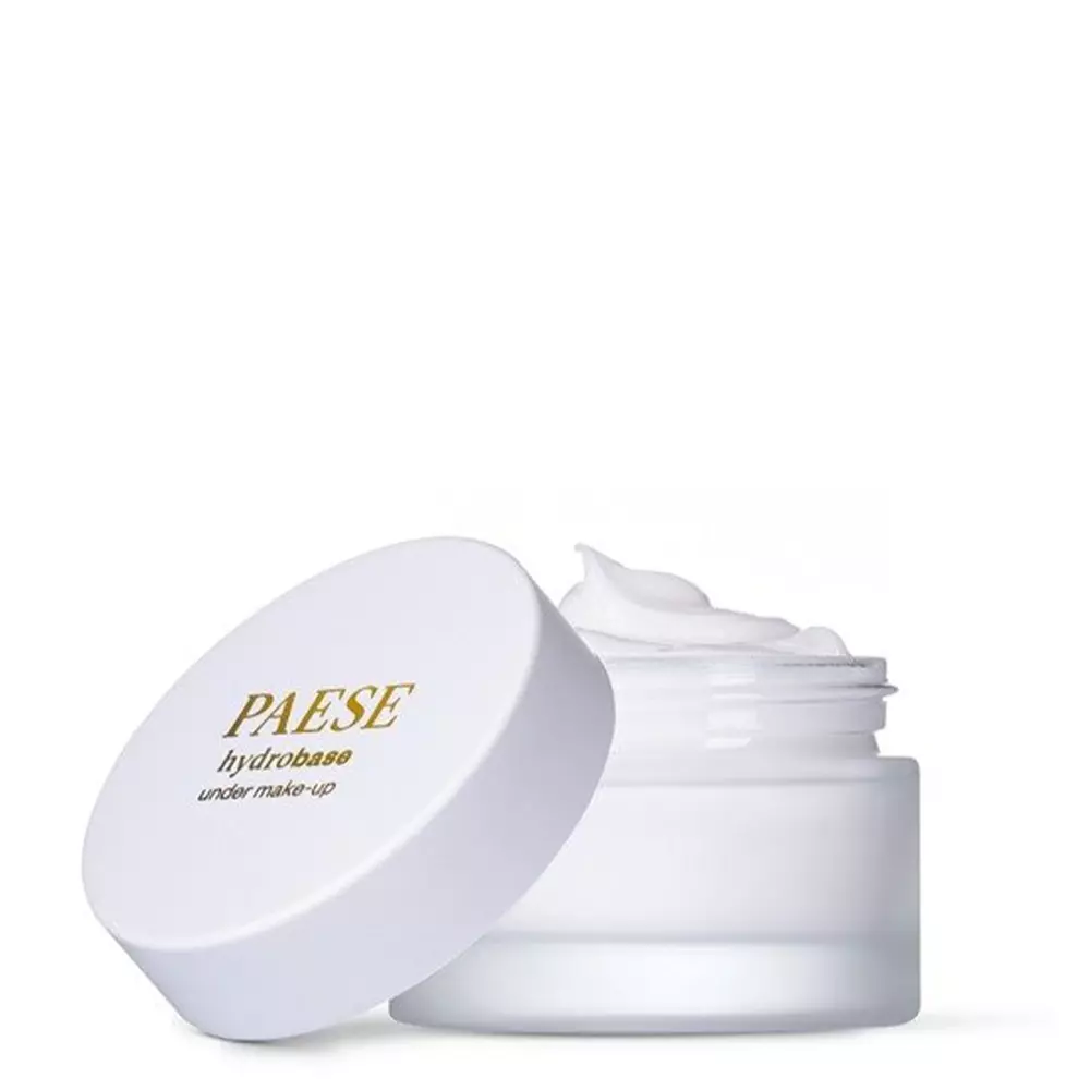 Paese - Hydrobase Under Make-up - Bază de machiaj hidratantă și condiționantă - 30ml