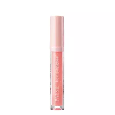 Paese - Luciul de buze Beauty Lipgloss cu ulei de meadowfoam - 01 Glassy - 3,4ml