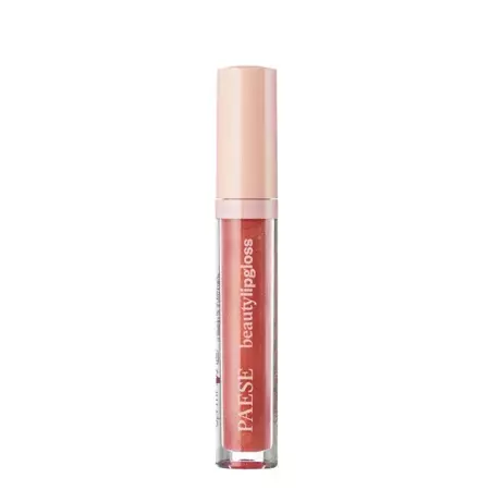 Paese - Luciul de buze Beauty Lipgloss cu ulei de meadowfoam - 03 Glossy - 3,4ml