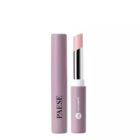 Paese - Nanorevit Lip Care Primer - Îngrijirea buzelor Ruj de buze - 40 Light Pink - 2,2g