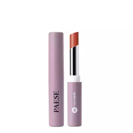 Paese - Nanorevit Sheer Lipstick - Culoare de buze - 30 Au Naturel - 2,2g