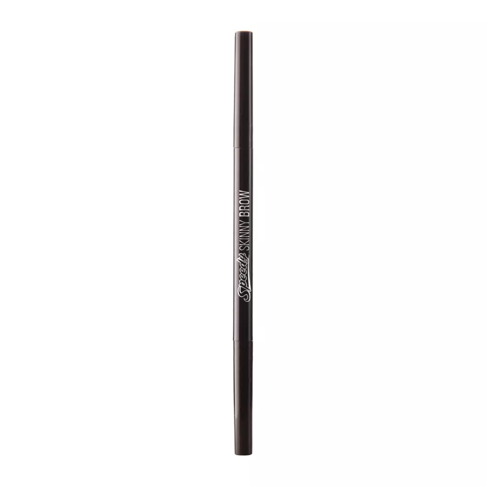 Peripera - Speedy Skinny Brow - Creion de sprâncene - 03 Natural Brown - 7g