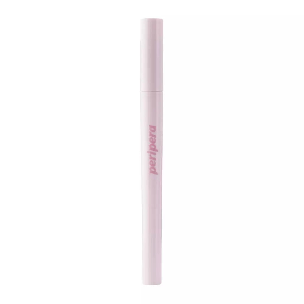 Peripera - Sugar Twinkle Duo Eye Stick - Fard de ochi și creion cu sclipici 2 în 1 - 03 Glimmering Pink - 0,23g+0,55g