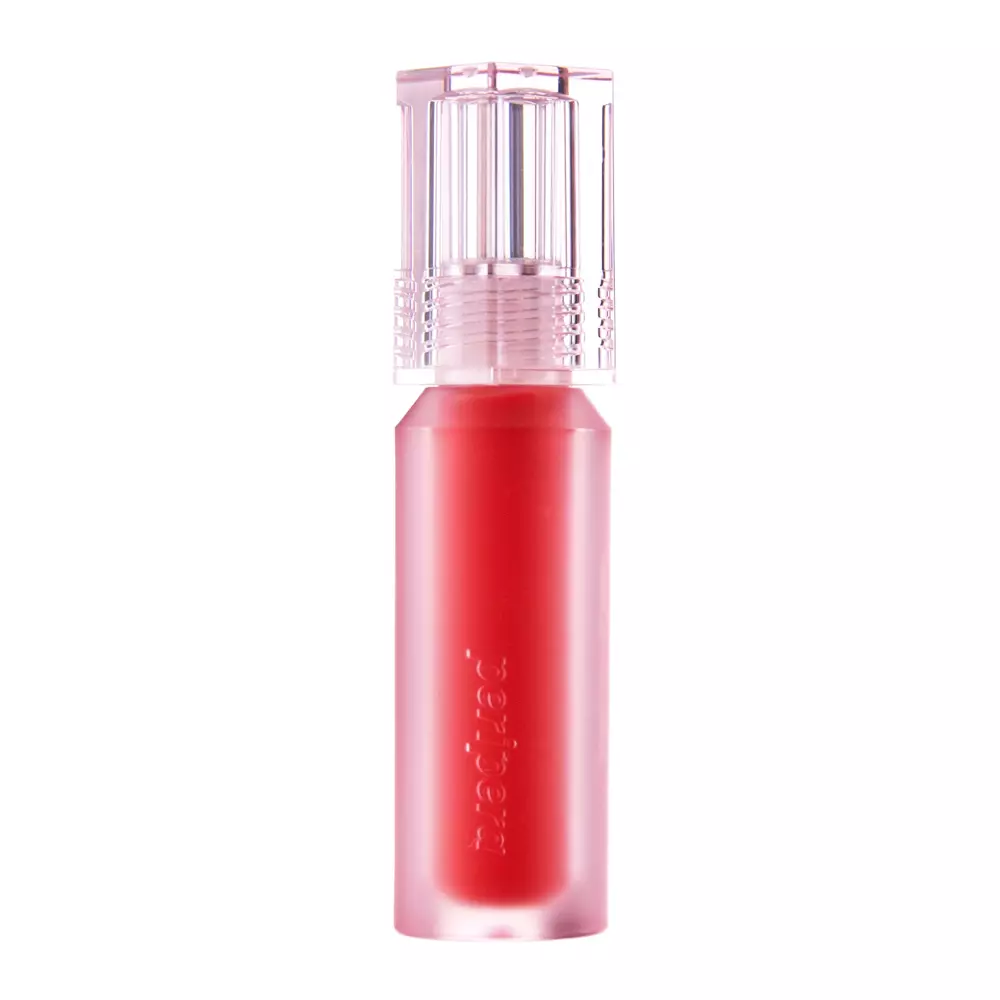 Peripera - Water Bare Tint - Tentă de buze de apă - 004 All Right Peach - 4,1g