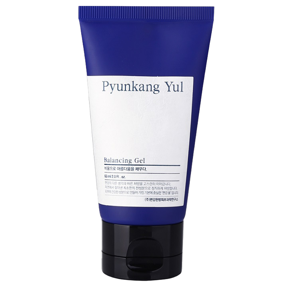 Pyunkang Yul - Balancing Gel - Gel hidratant pentru față - 60ml