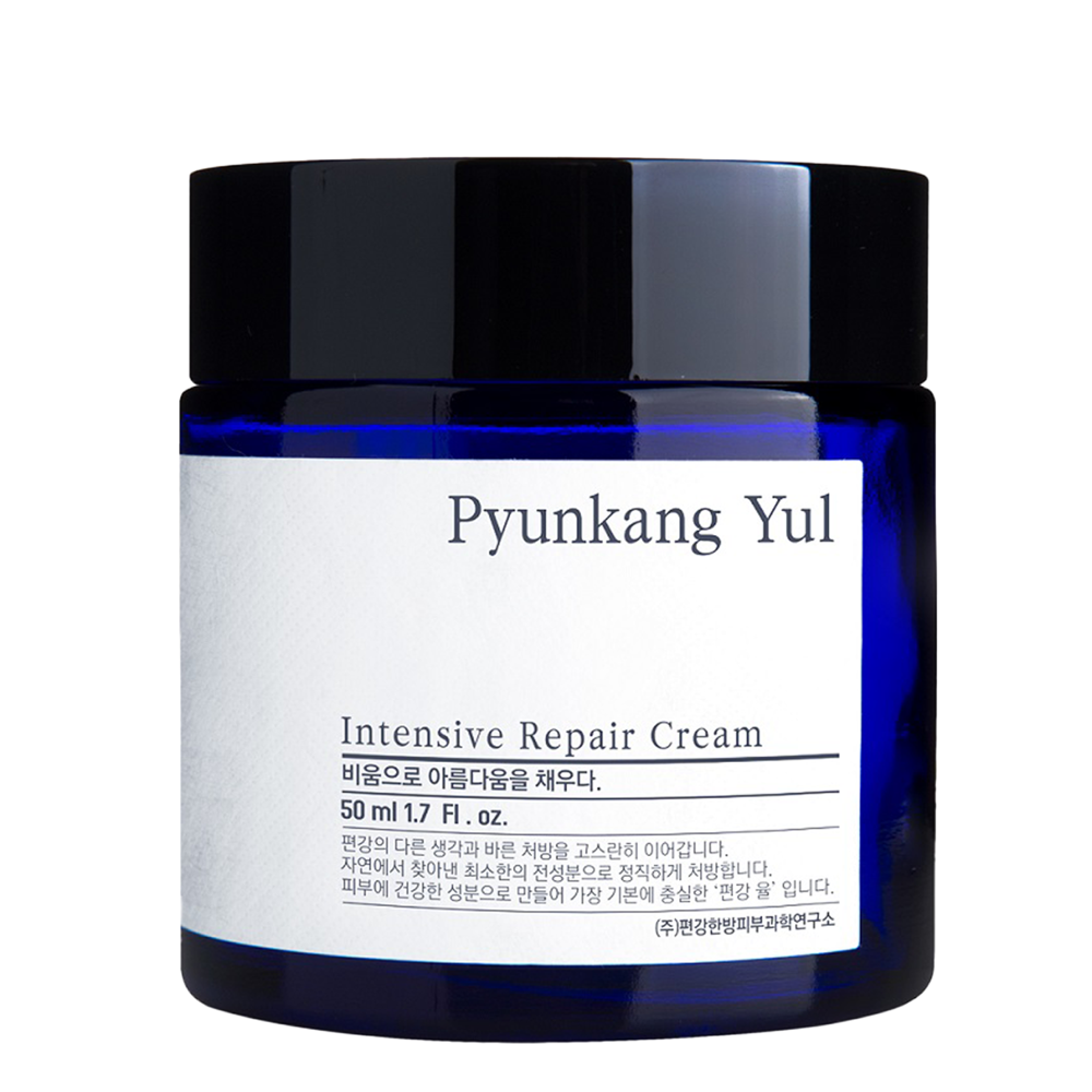 Pyunkang Yul - Intensive Repair Cream - Cremă reparatoare regenerantă - 50ml