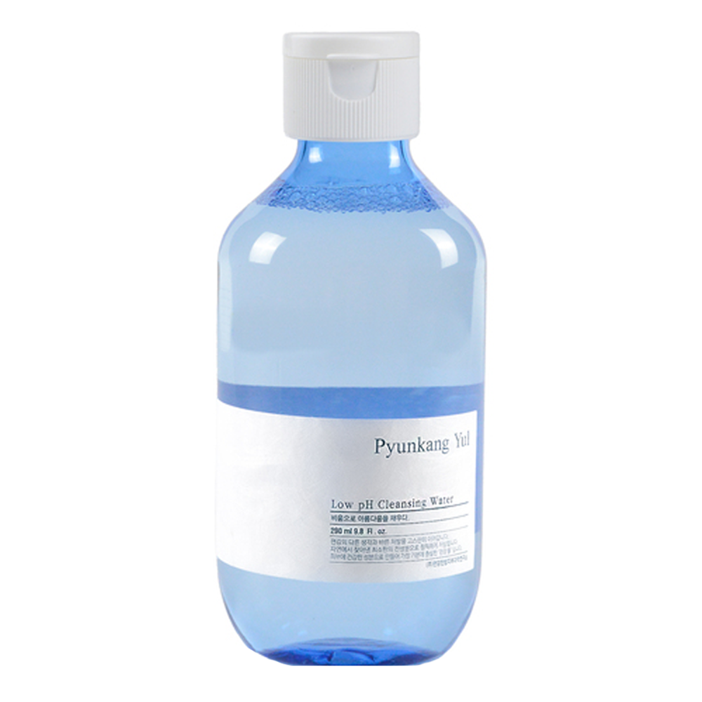 Pyunkang Yul - Low pH Cleansing Water - Apă de curățare cu pH scăzut - 290ml