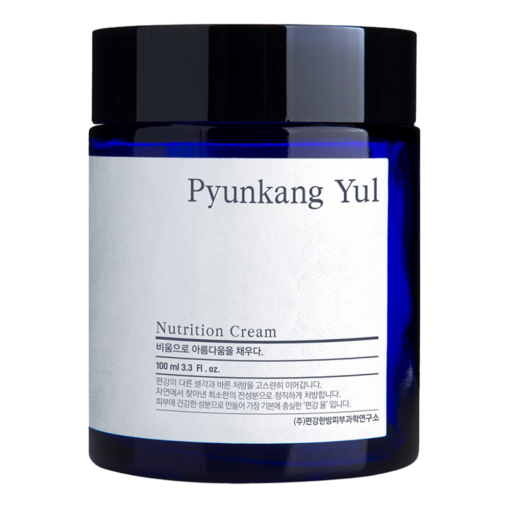 Pyunkang Yul - Nutrition Cream - Cremă nutritivă - 100ml