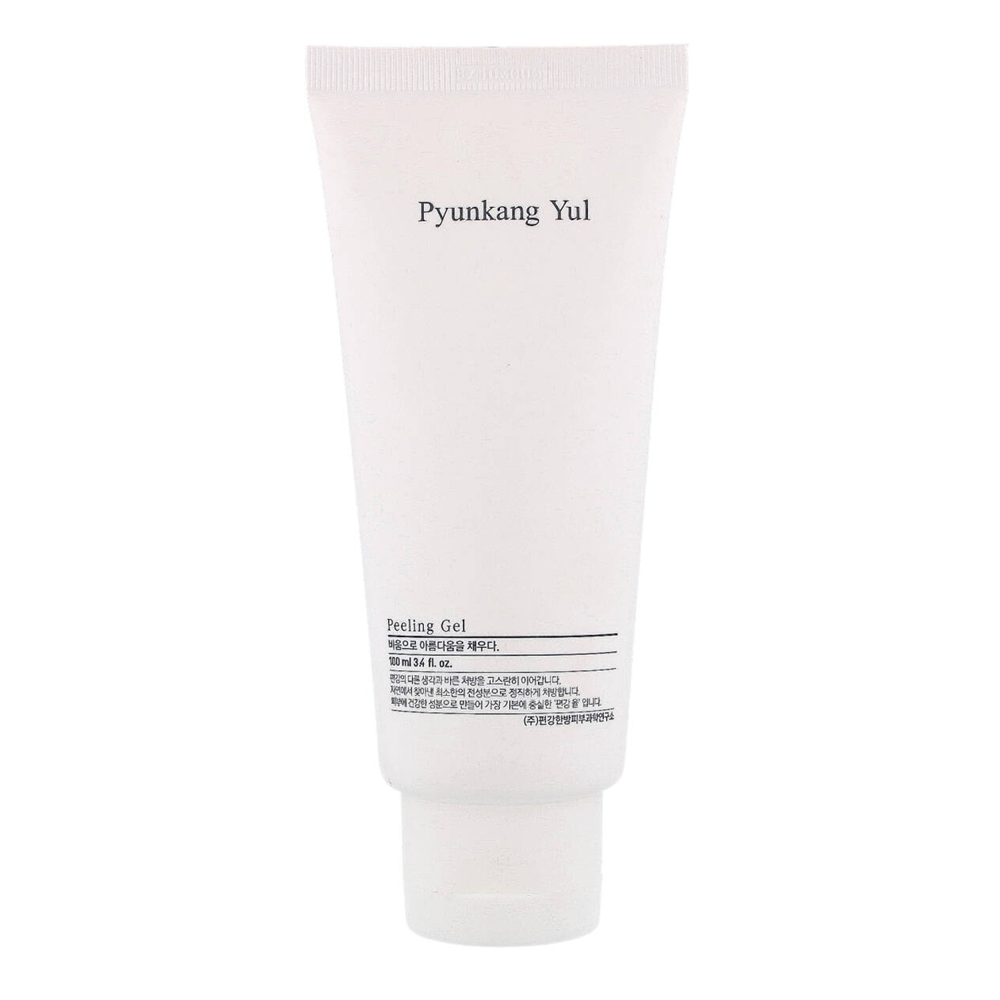 Pyunkang Yul - Peeling gel - Peeling delicat - 100ml