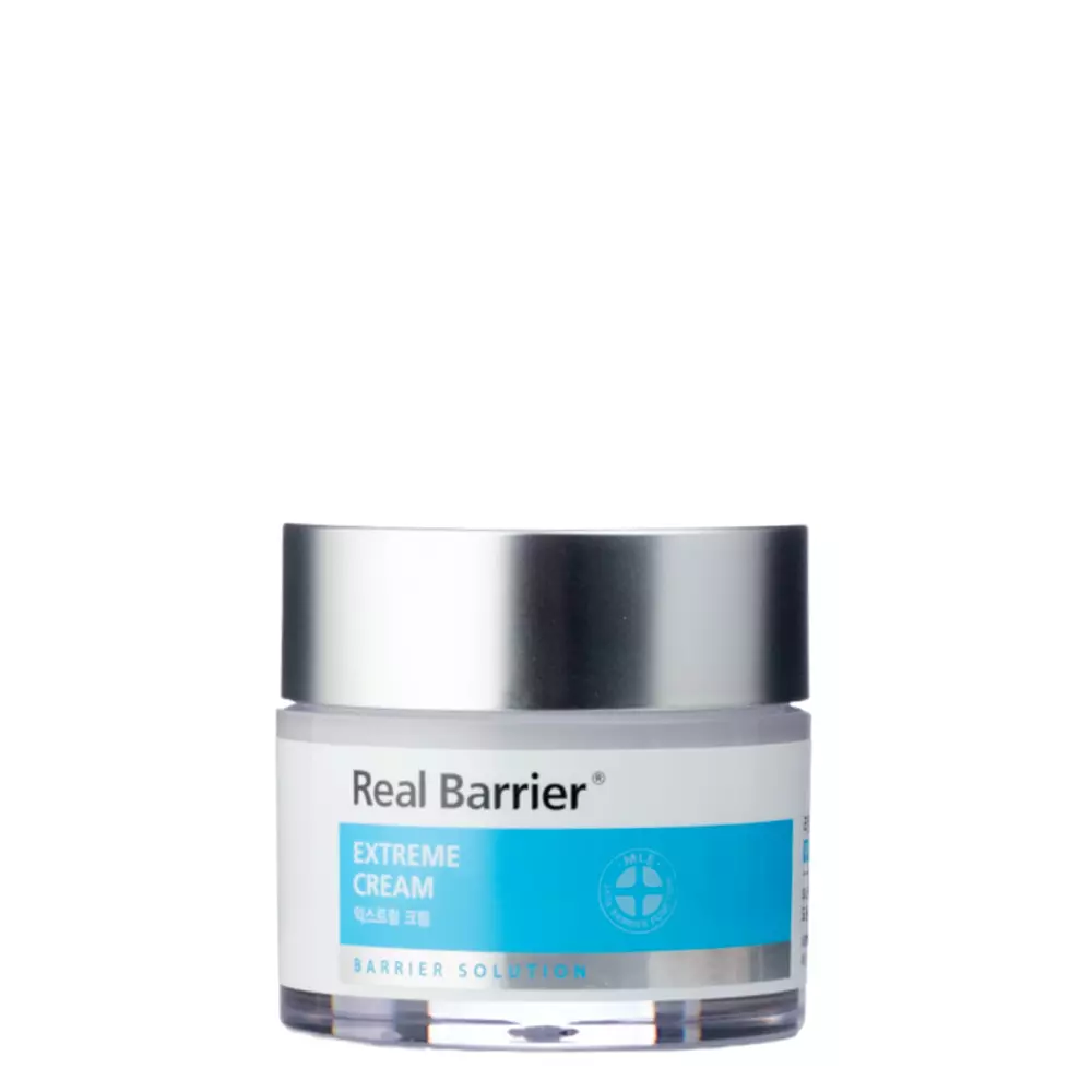 Real Barrier - Extreme Cream - Cremă hidratantă bogată - 50ml
