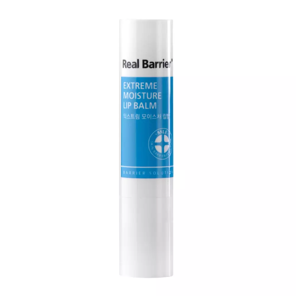 Real Barrier - Extreme Moisture Lip Balm - Balsam de buze intens hidratant - 3,3 g