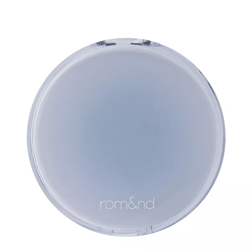 Rom&nd - Bare Water Cushion - Fond de ten - 01 Porcelain 17 - 20g