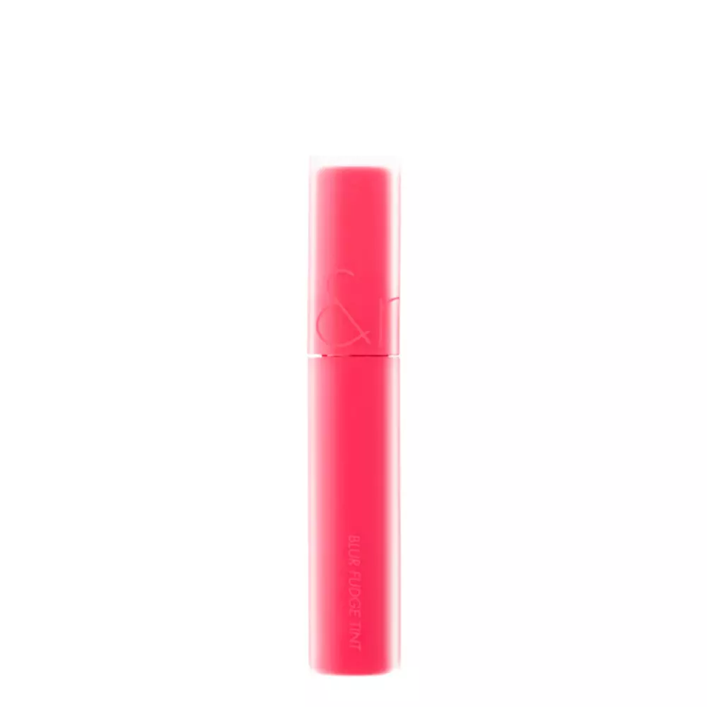 Rom&nd - Blur Fudge Tint - Tentă de netezire a buzelor - 05 Bibi Candy - 5g
