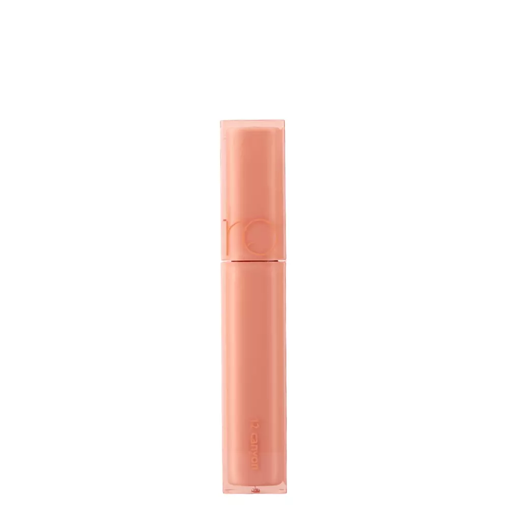 Rom&nd - Dewyful Water Tint Muteral Nude Series - Tentă de buze - 12 Canyon - 5g