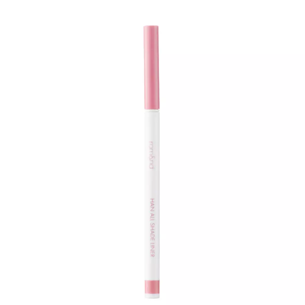 Rom&nd - Han All Shade Liner - Eyeliner - 04 Coated Rosy - 0,9g