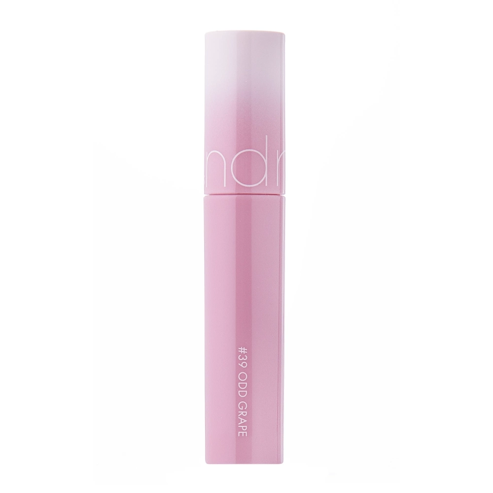 Rom&nd - Juicy Lasting Tint - Colorant permanent pentru buze - 39 Odd Grape - 5.5g