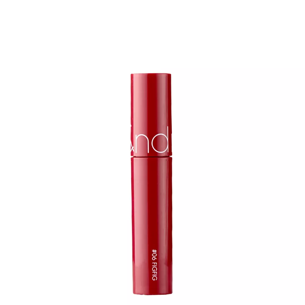 Rom&nd - Juicy Lasting Tint Original Series - Tentă de buze - 06 Figfig- 5.5g