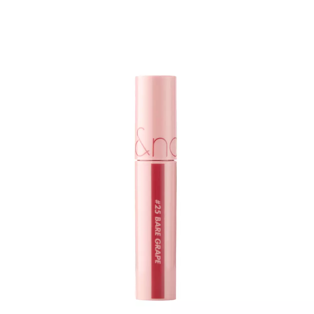 Rom&nd - Juicy Lasting Tint - Tentă de buze - 25 Bare Grape - 5.5g