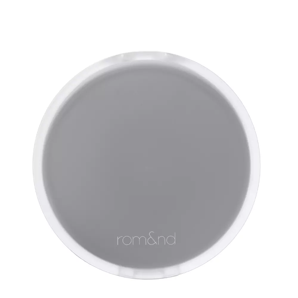 Rom&nd - Nu Zero Cushion - Fond de ten Cushion - 01 Porcelain 17 - 14g