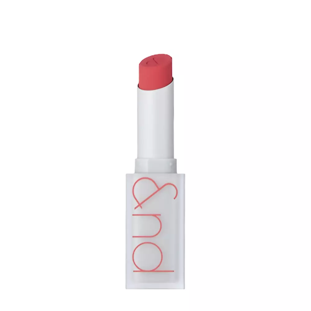 Rom&nd - Zero Matte Lipstick - Ruj mat - 04 Before Sunset - 3g