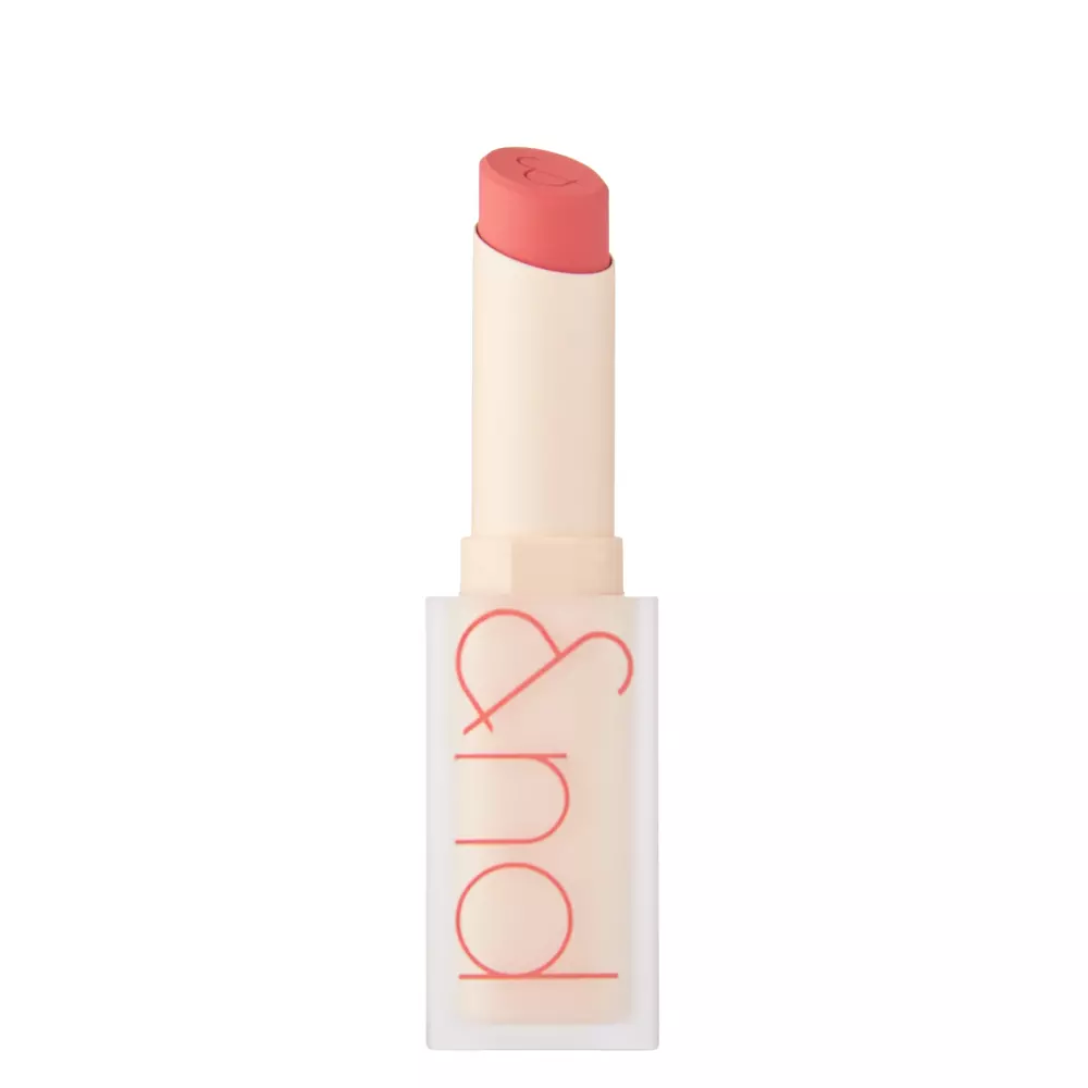 Rom&nd - Zero Matte Lipstick - Ruj mat - 08 Adorable - 3g