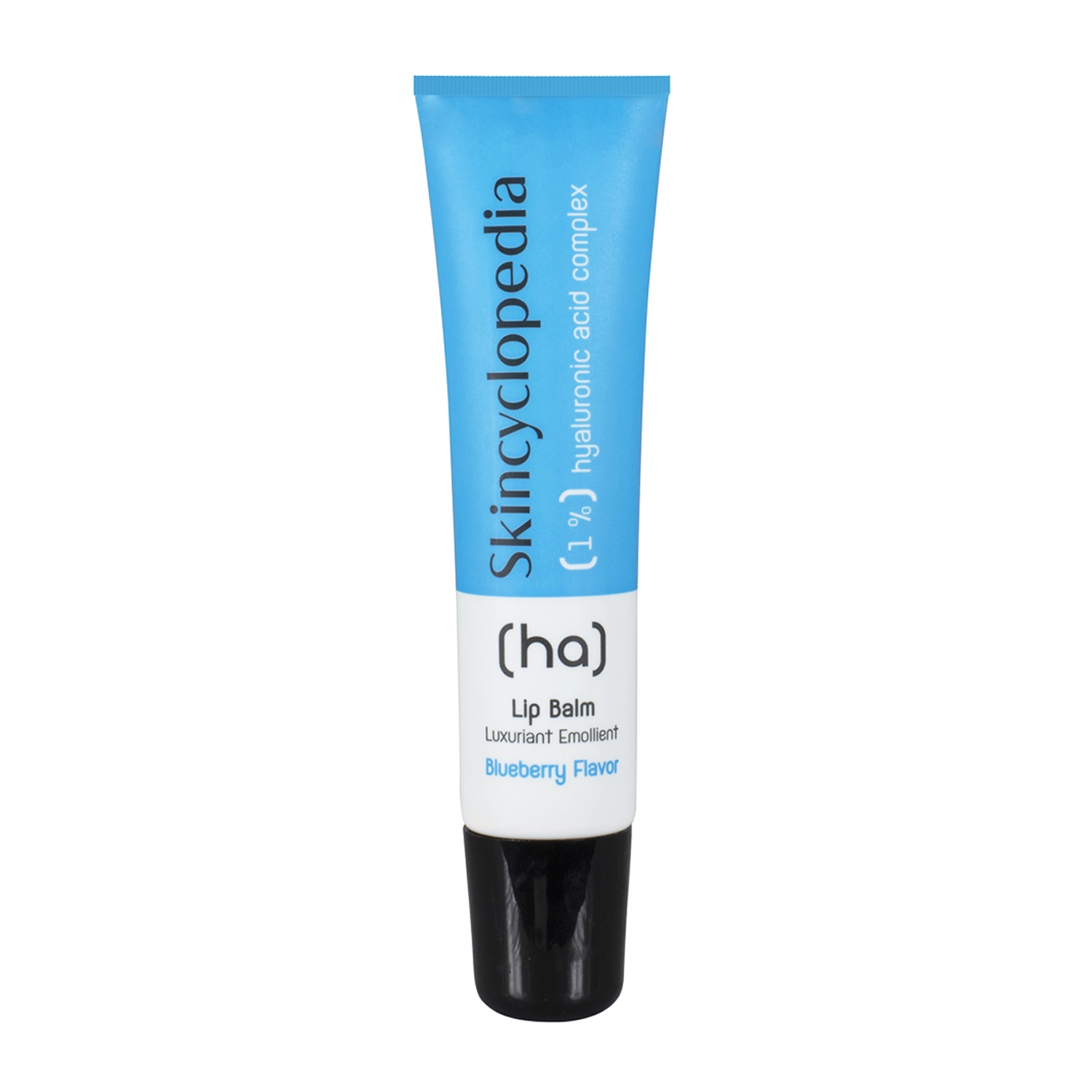 Skincyclopedia - Balsam de buze 1% Hyaluronic Acid Complex - Balsam de buze cu acid hialuronic - 10ml