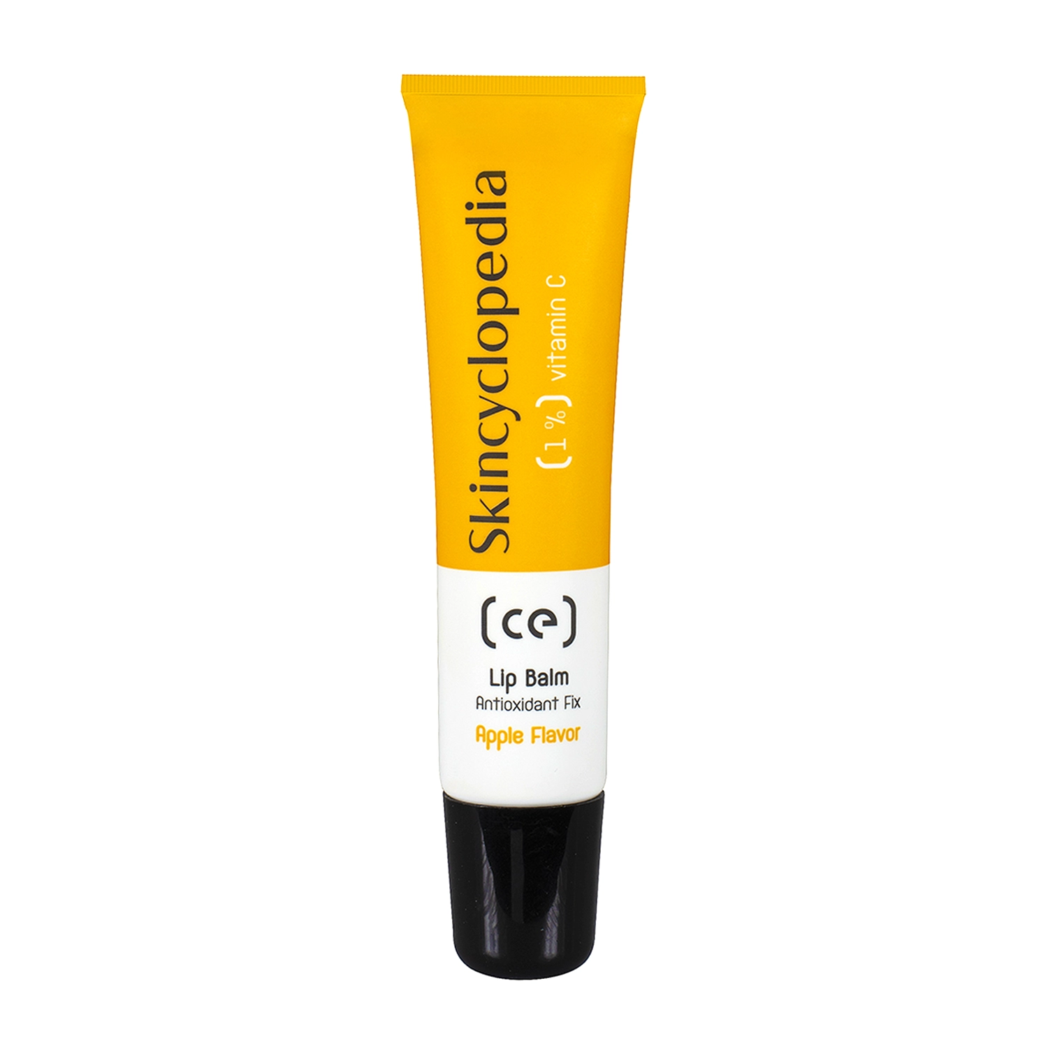 Skincyclopedia - Lip Balm 1% Vitamin C - Balsam de buze cu vitamina C - 10ml