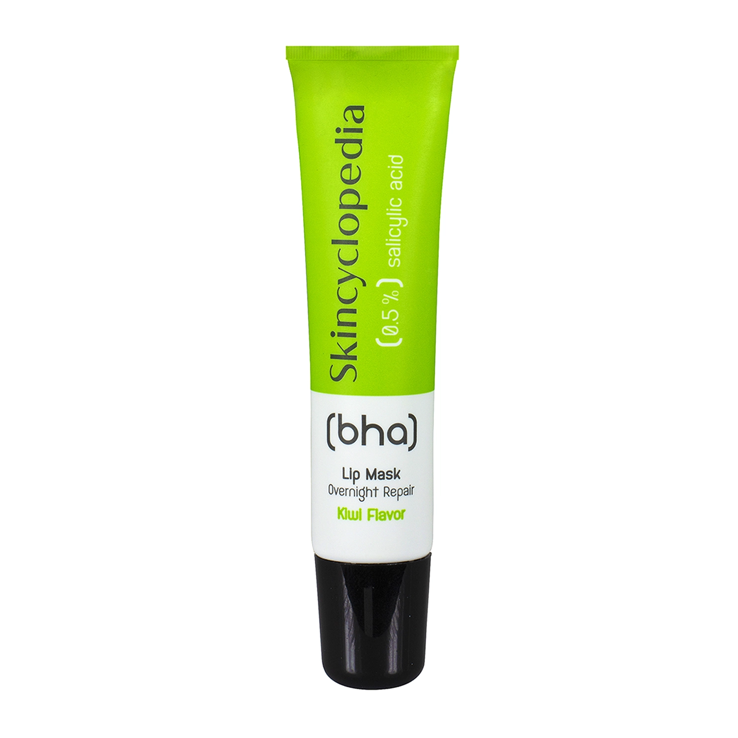 Skincyclopedia - Lip Mask 0.5% Salicylic Acid - Mască de buze cu acid salicilic - 10ml